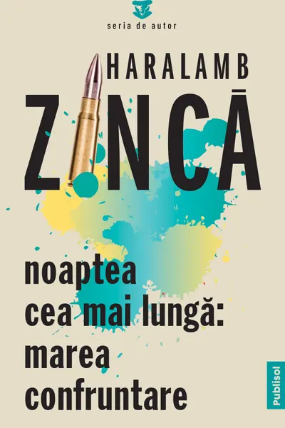 Noaptea cea mai lungă: Marea confruntare