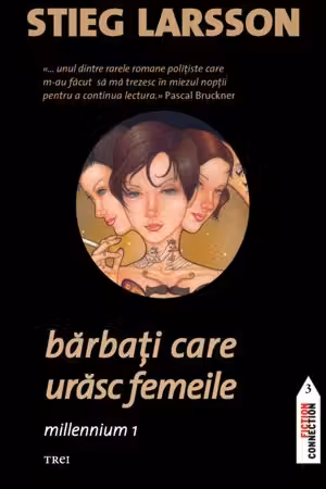 Barbati care urasc femeile