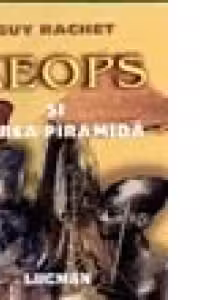 Keops Si Marea Piramida