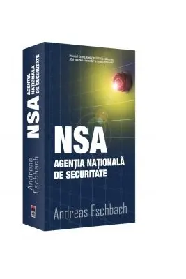 NSA Agentia Nationala de Securitate