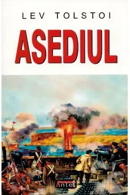 Asediul