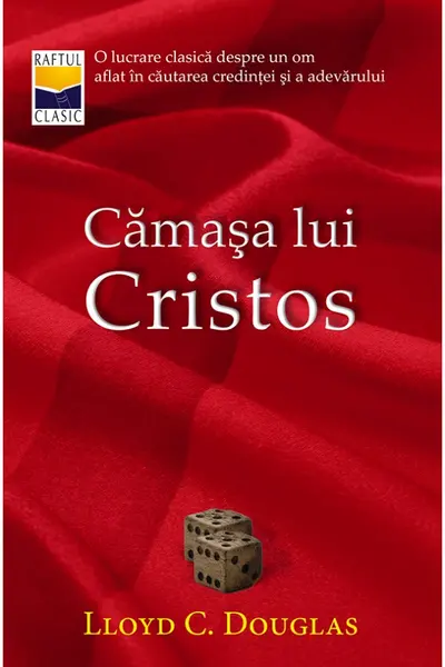 Camasa lui Cristos