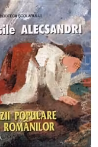 Poezii populare ale romanilor