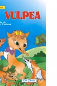 Vulpea