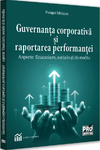 Guvernanta corporativa si raportarea performantei