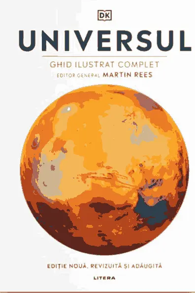 UNIVERSUL. Ghid ilustrat complet.