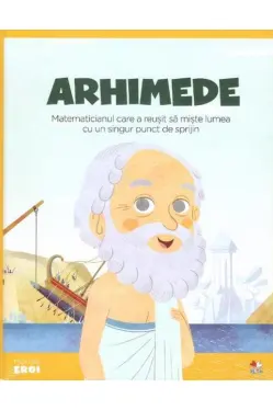 MICII EROI. Archimede