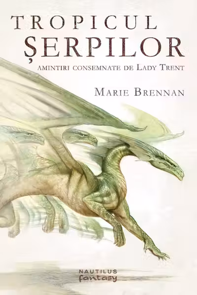 Tropicul Serpilor