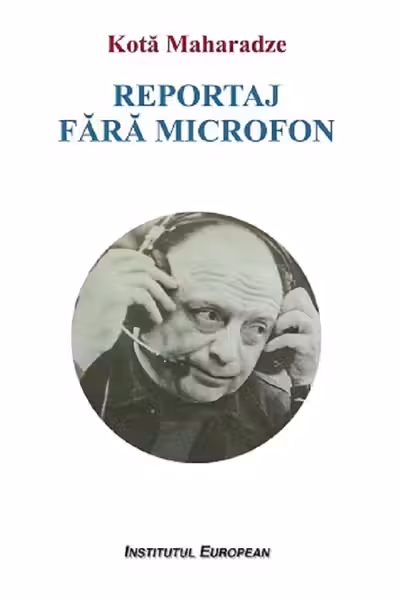 Reportaj fara microfon
