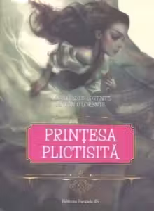 Prințesa plictisită