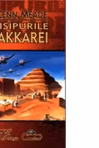 Nisipurile Sakkarei