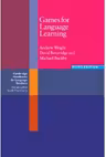 Games for Language Learning