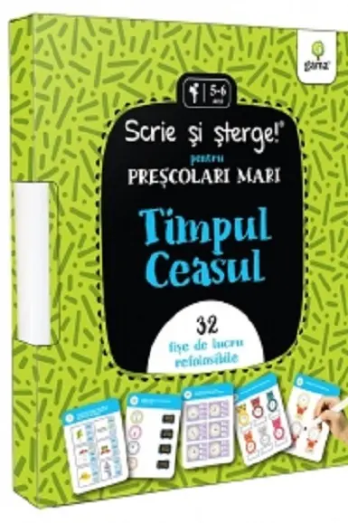 Timpul si ceasul