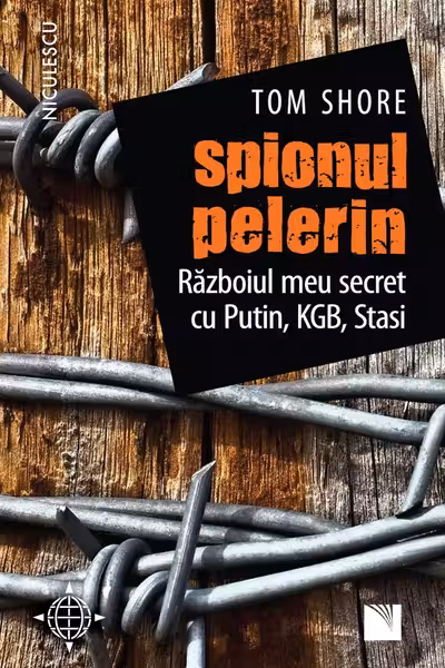 Spionul pelerin
