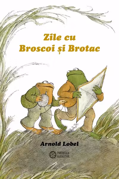 Zile cu Broscoi și Brotac