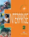 Enterprise 2, Elementary, Student Book