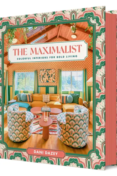 The Maximalist