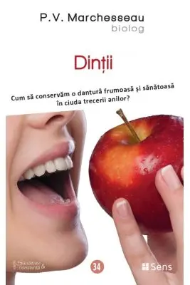Dintii - P. V. Marchesseau