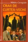 Craii de Curtea-Veche
