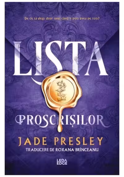 Lista proscrisilor