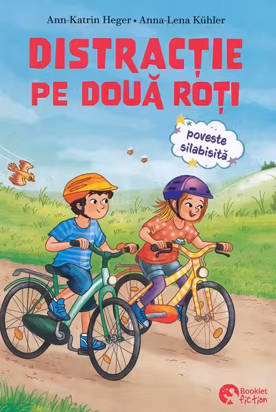 Distractie pe doua roti + Surpriza mare la fotbal