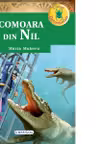 Clubul detectivilor - Comoara din Nil