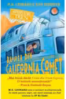 AVENTURI IN TREN. Rapirea din California Comet.