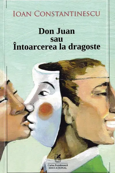 Don Juan sau Întoarcerea la dragoste