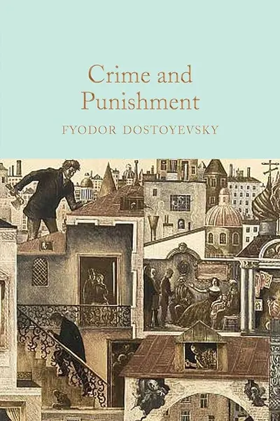 Crime and Punishment