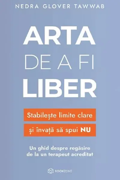 Arta de a fi liber