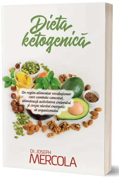 Dieta Ketogenica