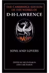 Sons and Lovers
