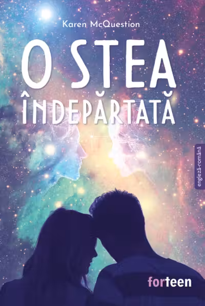 O stea indepartata