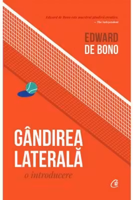 Gandirea laterala