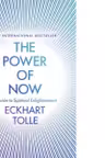 The Power of Now: A Guide to Spiritual Enlightenment
