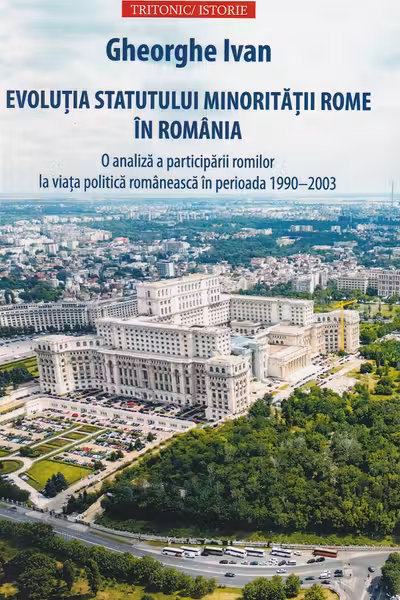 Evoluția statutului minorității rome în România