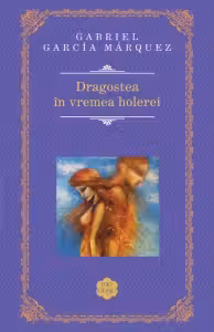 Dragostea in vremea holerei