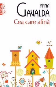 Cea care alina (Top 10+) Polirom