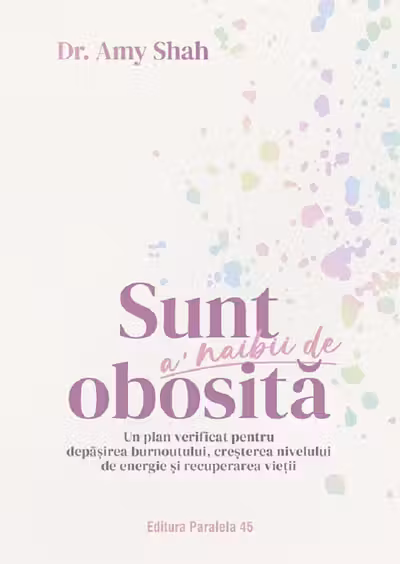 Sunt a’ naibii de obosita