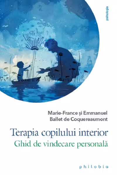 Terapia copilului interior