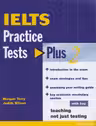 IELTS Practice Tests Plus 2 with Key + CD