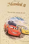 Disney Gold. 129 MASINI 3