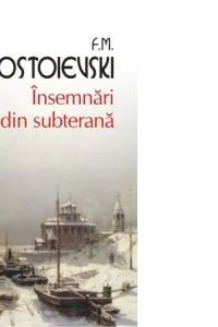 Insemnari din subterana