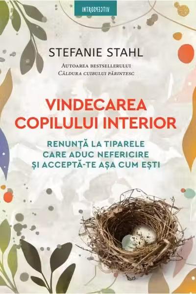 Introspectiv VINDECAREA COPILULUI INTERIOR