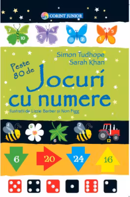 Jocuri cu numere