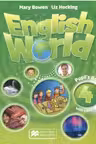 Macmillan. ENGLISH WORLD Level 4. Pupil’s Book + eBook Pack