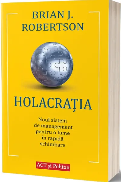 Holacratia