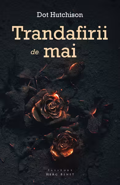 Trandafirii de mai