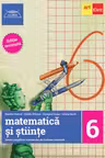 Matematică și științe - Clasa 6