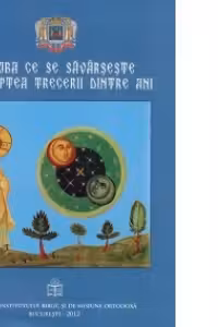 Slujba ce se savarseste in noaptea trecerii dintre ani